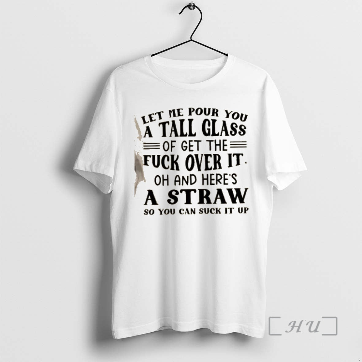 Officials Let Me Pour You A Tall Glass Of Get The Fuck Over It Oh T-Shirts, Hoodie, Sweatshirt | AU01DripNestTees.com