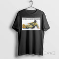 Officials Let The Bodies Hit The Floor Graphic T-Shirts, Hoodie, Sweatshirt | AU01DripNestTees.com