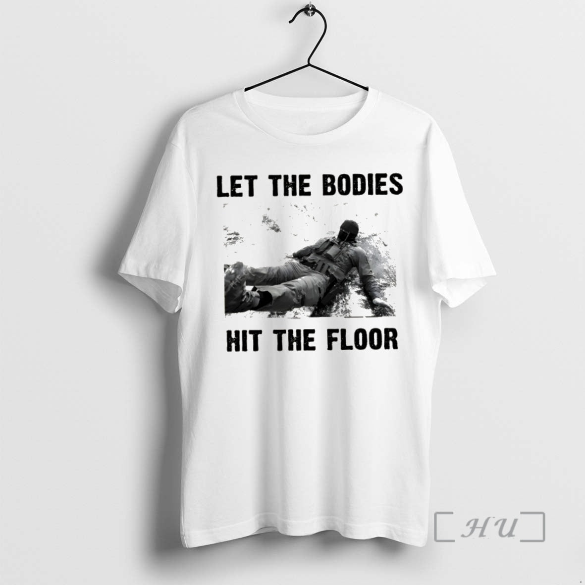 Officials Let The Bodies Hit The Floor Anti Ice Protest T-Shirts, Hoodie, Sweatshirt | AU01DripNestTees.com