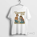 Officials Lets Destroy Ice T-Shirts, Hoodie, Sweatshirt | AU01DripNestTees.com