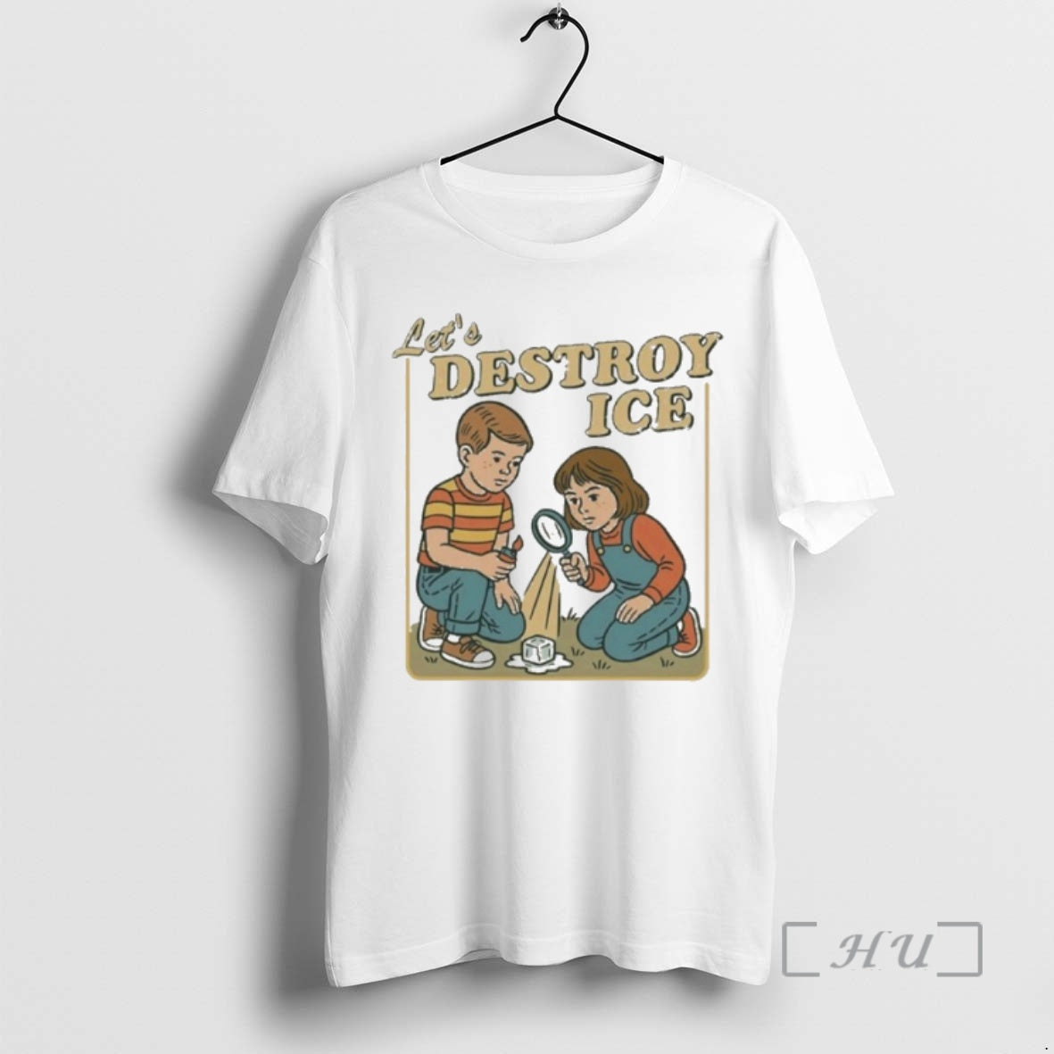 Officials Lets Destroy Ice T-Shirts, Hoodie, Sweatshirt | AU01DripNestTees.com