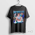 Officials Liam Mcneeley Charlotte Hornets Basketball Player Picture Collage T-Shirts, Hoodie, Sweatshirt