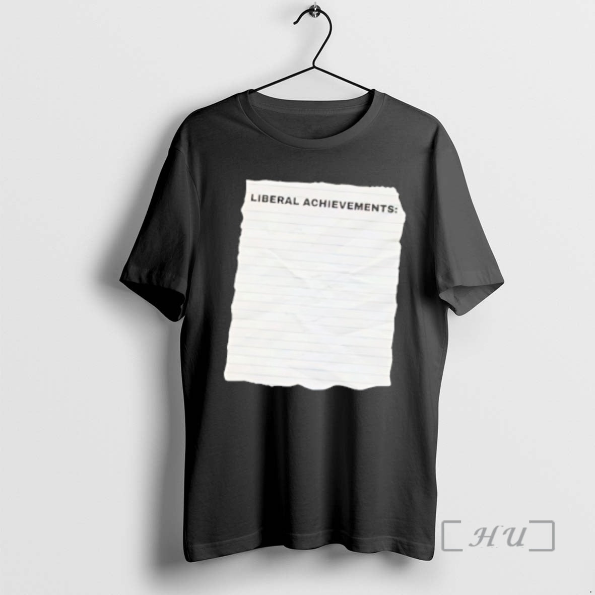 Officials Liberal Achievements Paper T-Shirts, Hoodie, Sweatshirt | AU01DripNestTees.com
