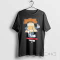 Officials Liberty Bell Mascot Philadelphia Phillies Graphic Logo T-Shirts, Hoodie, Sweatshirt | AU01DripNestTees.com