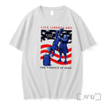 Officials Life Liberty And The Pursuit Of Beer Tee