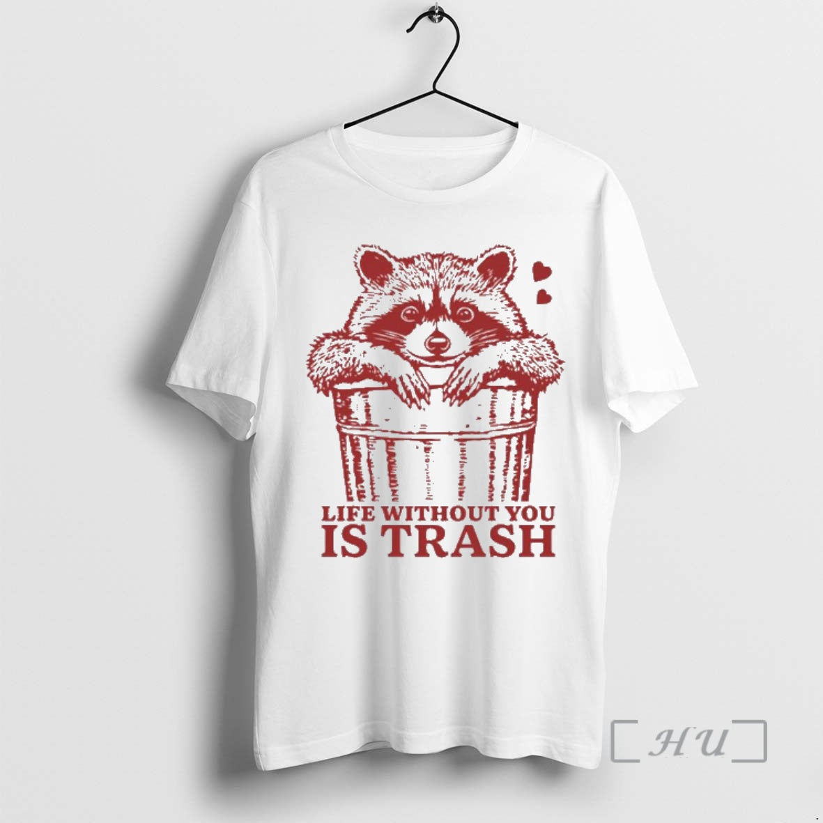 Officials Life Without You Is Trash T-Shirts, Hoodie, Sweatshirt | AU01DripNestTees.com