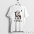 Officials Life Is Strange Dark Room T Shirt