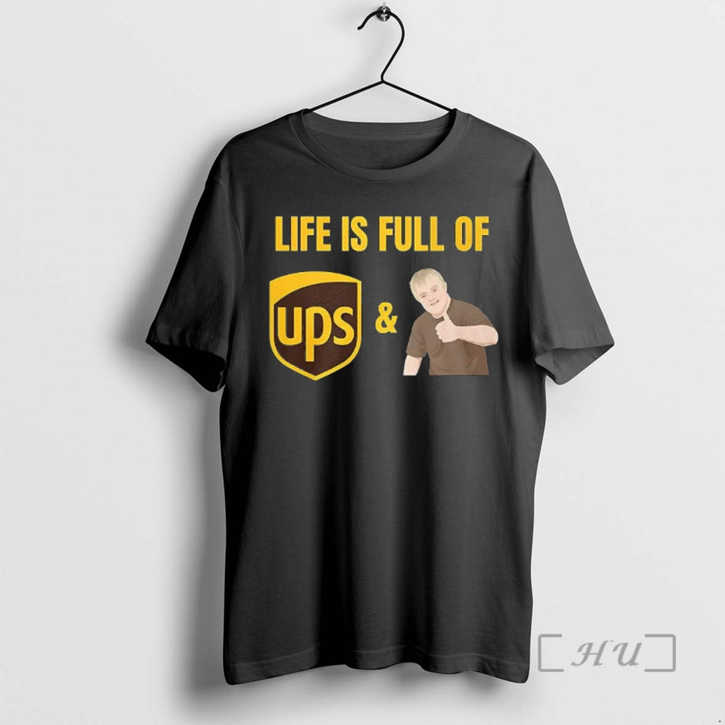 Officials Life Is Full Of Ups And Downs T-Shirts, Hoodie, Sweatshirt | AU01DripNestTees.com