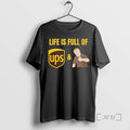 Officials Life Is Full Of Ups And Downs T-Shirts, Hoodie, Sweatshirt | AU01DripNestTees.com