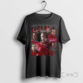 Officials Limited Curt Cignetti Indiana Football Coach Graphic T-Shirts, Hoodie, Sweatshirt | AU01DripNestTees.com