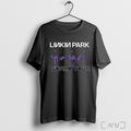 Officials Linkin Park Seattle Washington Event From Zero World Tour At Climate Pledge Arena On