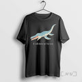 Officials Liopleurodon It Will Show Us The Way T-Shirts, Hoodie, Sweatshirt | AU01DripNestTees.com