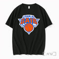 Officials Lisan Al Gaib New York Knicks Parody Logo