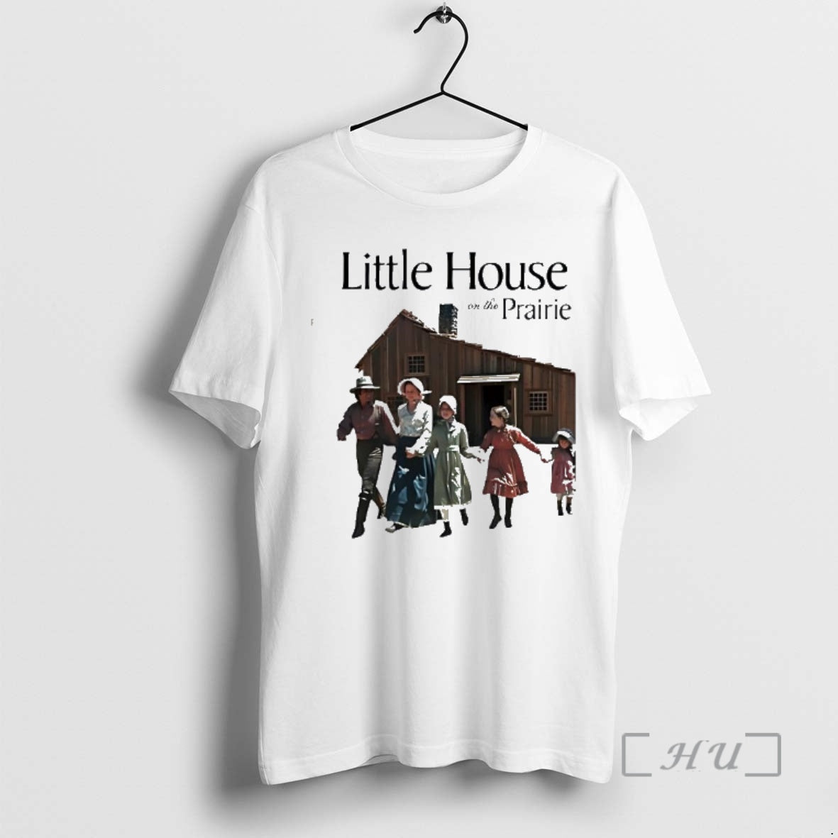 Officials Little House On The Prairie T-Shirts, Hoodie, Sweatshirt | AU01DripNestTees.com