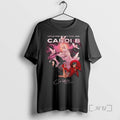 Officials Little Miss Drama Tour 2026 Cardi B Signature T-Shirts, Hoodie, Sweatshirt | AU01DripNestTees.com