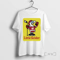 Officials Little Seider Detroit Red Wings Cartoon T-Shirts, Hoodie, Sweatshirt | AU01DripNestTees.com