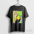 Officials Liv And Maddie Joey Rooney Cat Toucan Ride T-Shirts, Hoodie, Sweatshirt | AU01DripNestTees.com
