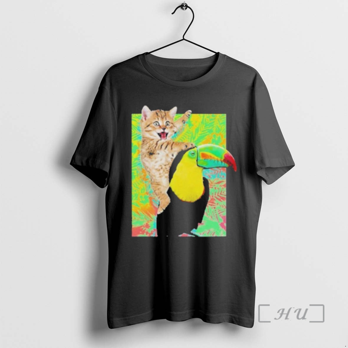 Officials Liv And Maddie Joey Rooney Cat Toucan Ride T-Shirts, Hoodie, Sweatshirt | AU01DripNestTees.com