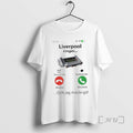 Officials Liverpool Ringer Och Jag Master Ga T-Shirts, Hoodie, Sweatshirt | AU01DripNestTees.com