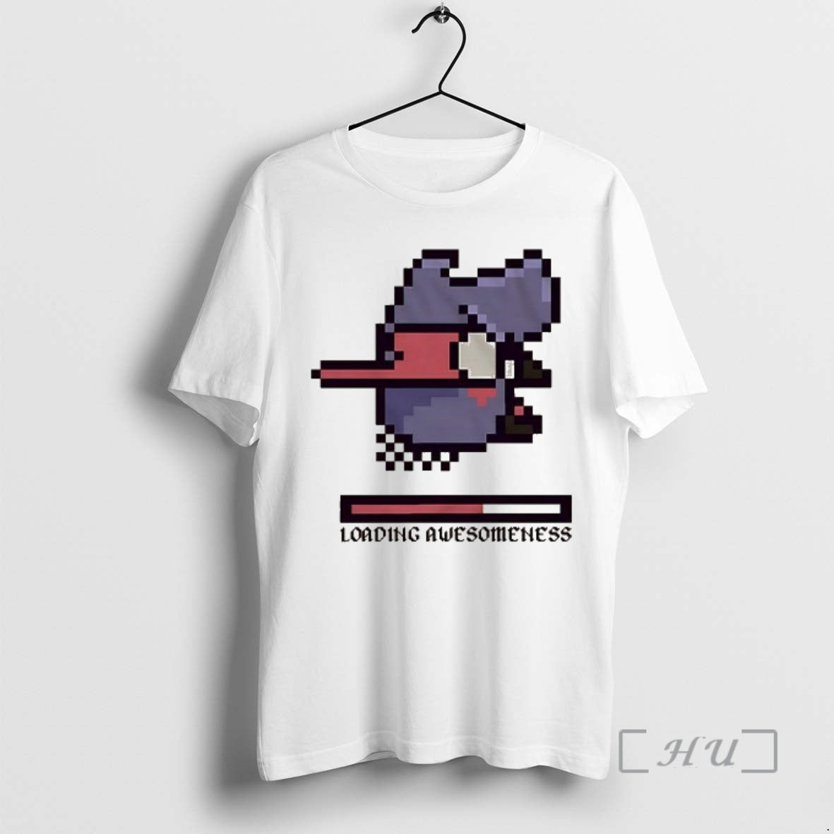 Officials Loading Awesomeness Woman T-Shirts, Hoodie, Sweatshirt | AU01DripNestTees.com
