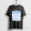 Officials Lonely Penguin 1 Yearn For The Mountains T-Shirts, Hoodie, Sweatshirt | AU01DripNestTees.com