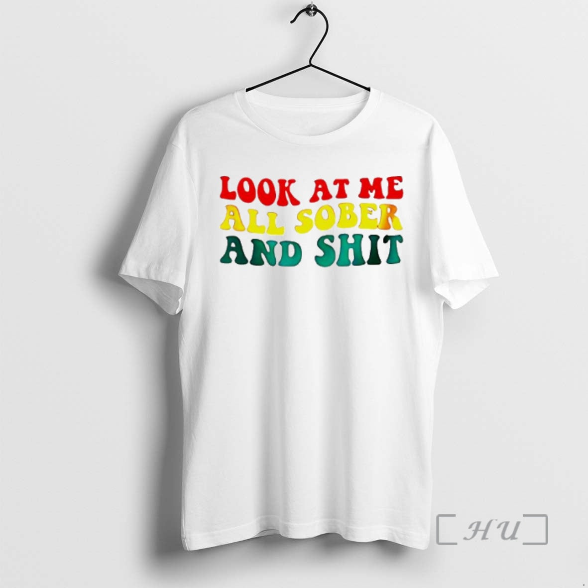 Officials Look At Me All Sober And Shit Vinage T-Shirts, Hoodie, Sweatshirt | AU01DripNestTees.com