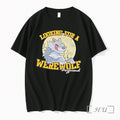 Officials Looking For A Werewolf Boyfriend Premium T Shirts Sweater Hoodie Jpg