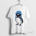 Officials Loon Minneapolis Liam Ramos T-Shirts, Hoodie, Sweatshirt | AU01DripNestTees.com