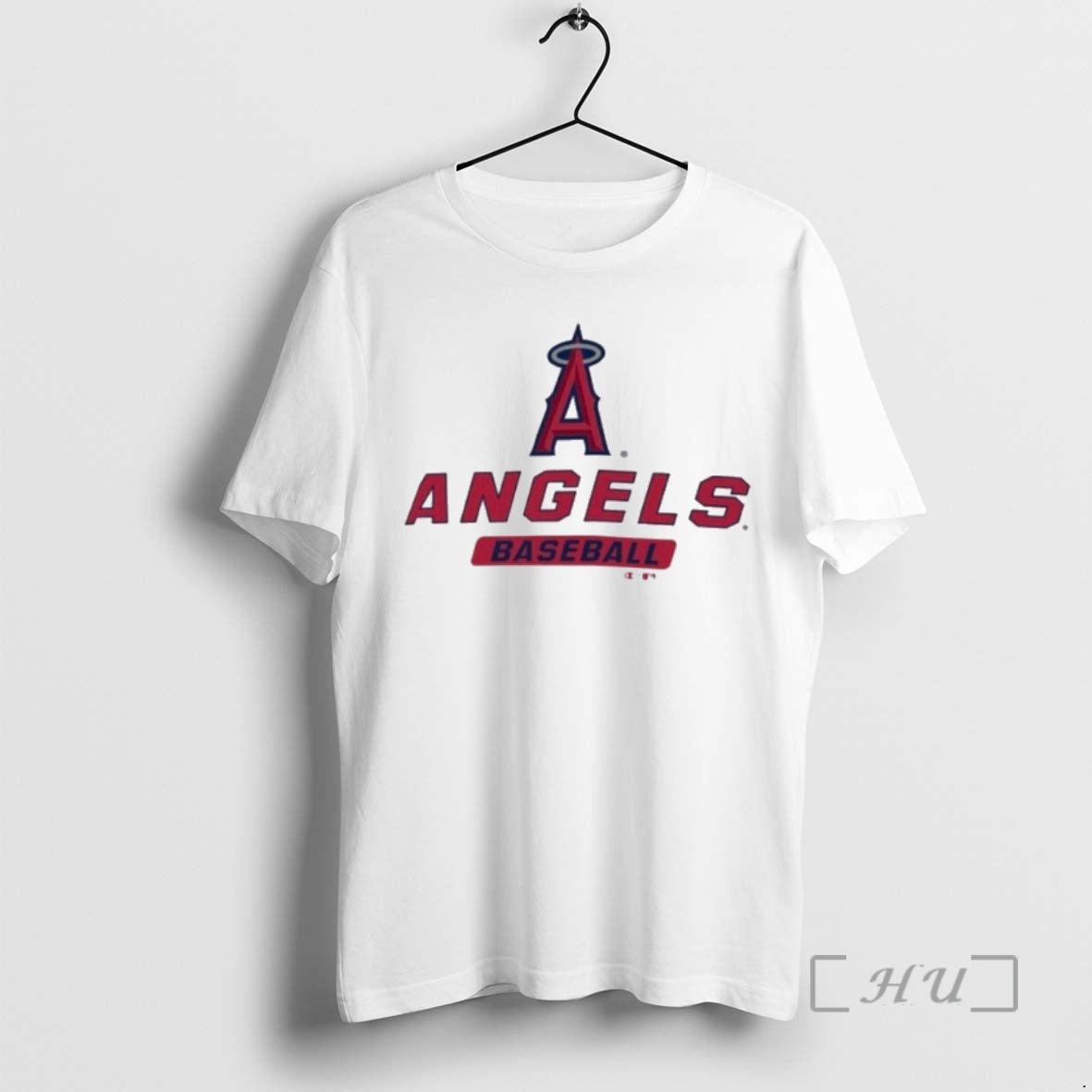 Officials Los Angeles Angels Angles Baseball T-Shirts, Hoodie, Sweatshirt | AU01DripNestTees.com