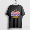 Officials Los Angeles Dodgers 2025 Back To Back World Series Champions Premium T Shirts Sweater Hoodie, Sweatshirt