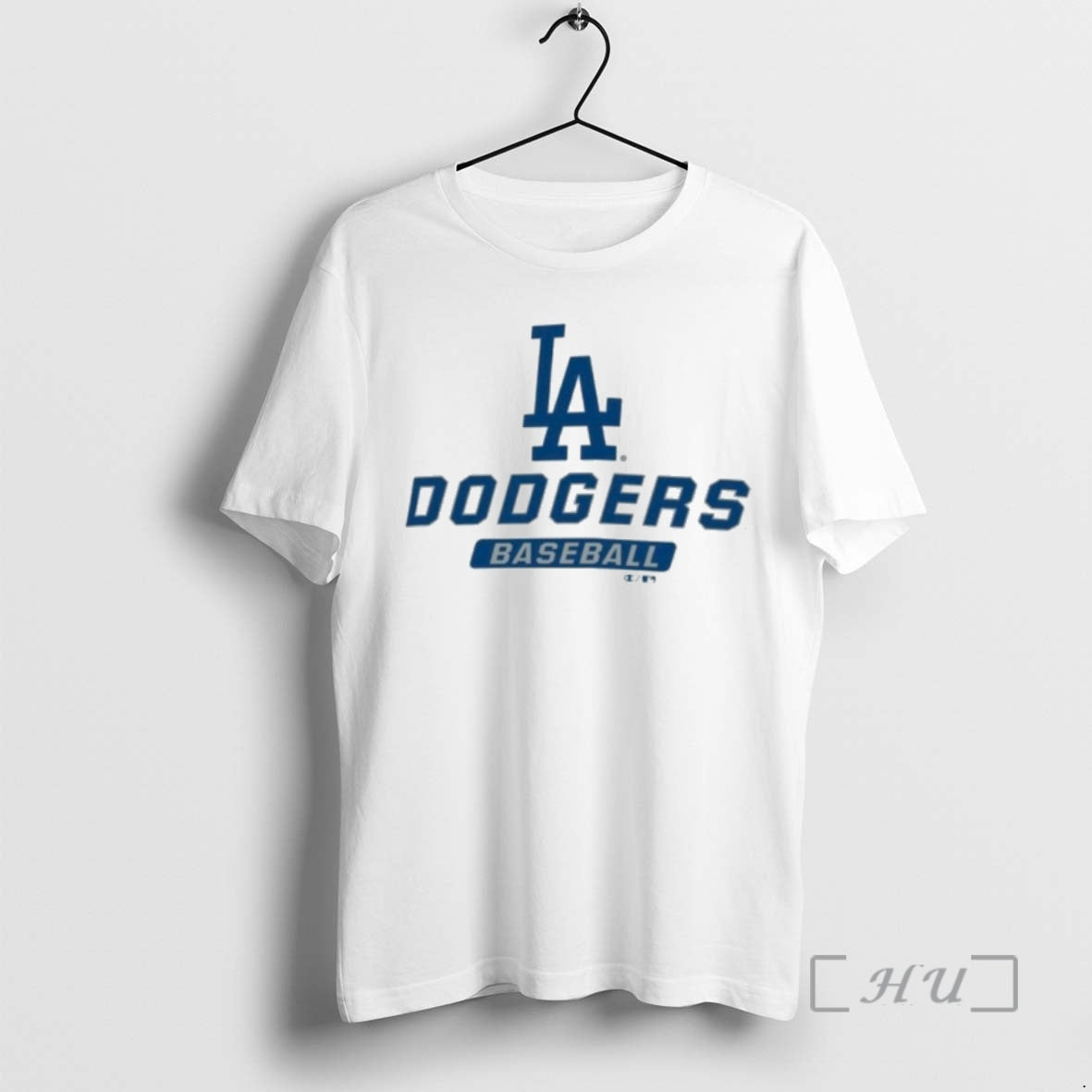 Officials Los Angeles Dodgers Baseball Logo T-Shirts, Hoodie, Sweatshirt | AU01DripNestTees.com