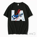 Officials Los Angeles Dodgers California Mlb Baseball World Series Champions 2026 Premium T Shirts Sweater