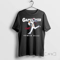 Officials Los Angeles Dodgers Edwin Diaz Game Over Signature T-Shirts, Hoodie, Sweatshirt | AU01DripNestTees.com