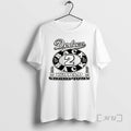 Officials Los Angeles Dodgers Mlb Back For Seconds World Series Champions 2024 2025 Logo Premium T-Shirts, Hoodie, Sweatshirt