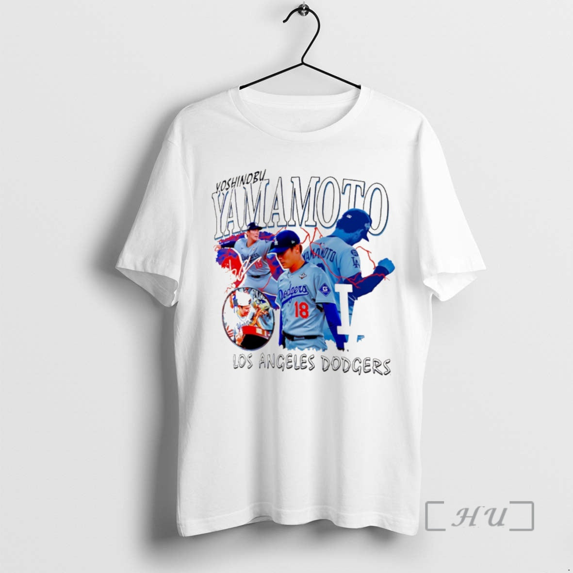 Officials Los Angeles Dodgers Yoshinobu Yamamoto Cream Montage Christmas T-Shirts, Hoodie, Sweatshirt | AU01DripNestTees.com