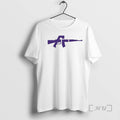 Officials Los Angeles Lakers Austin Reaves Ak T-Shirts, Hoodie, Sweatshirt | AU01DripNestTees.com