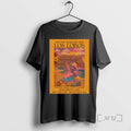 Officials Los Lobos Rio Theatre Santa Cruz Ca December 31 2025 Premium T Shirts Sweater Hoodie, Sweatshirt