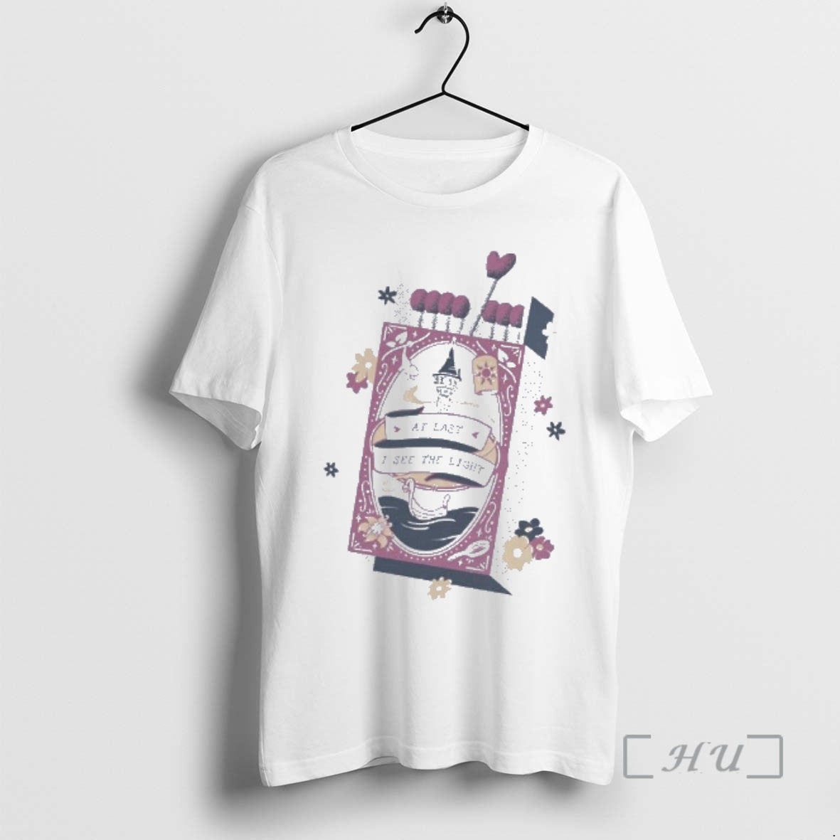 Officials Lost Bros The Floating Lantern Matchbox T-Shirts, Hoodie, Sweatshirt | AU01DripNestTees.com