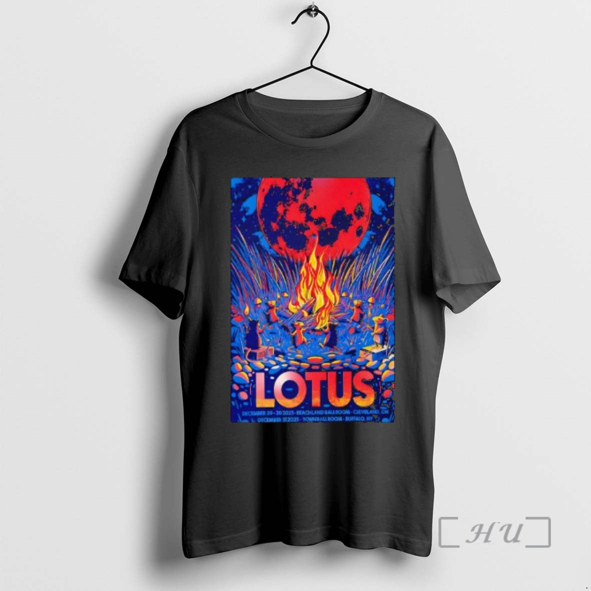 Officials Lotus Nye December 29 30 2025 T-Shirts, Hoodie, Sweatshirt | AU01DripNestTees.com