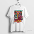 Officials Lotus Nye 2025 Event Bison T-Shirts, Hoodie, Sweatshirt | AU01DripNestTees.com
