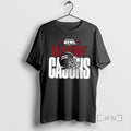 Officials Louisiana Ragin Cajuns 2025 68 Ventures Bowl Helmet T-Shirts, Hoodie, Sweatshirt | AU01DripNestTees.com