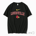 Officials Louisville Cardinals 2026 Ncaa Grateful Again