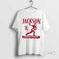 Officials Louisville Cardinals Lamar Jackson Heisman T-Shirts, Hoodie, Sweatshirt | AU01DripNestTees.com