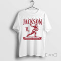 Officials Louisville Cardinals Lamar Jackson Heisman Winner Trophy T-Shirts, Hoodie, Sweatshirt | AU01DripNestTees.com