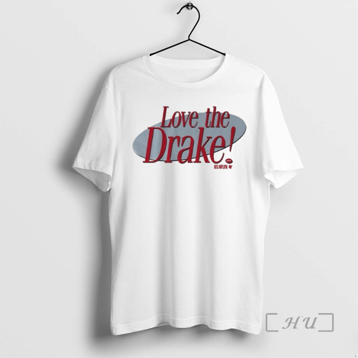 Officials Love The Drake Maye T-Shirts, Hoodie, Sweatshirt | AU01DripNestTees.com