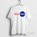 Officials Love Bites Logo T-Shirts, Hoodie, Sweatshirt | AU01DripNestTees.com
