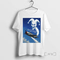 Officials Lovely Weather Youre Engineered Today Chemtrail Parody T-Shirts, Hoodie, Sweatshirt | AU01DripNestTees.com