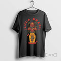Officials Luca Brasi Native Snake T-Shirts, Hoodie, Sweatshirt | AU01DripNestTees.com