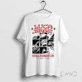 Officials Luca Brasi Still Hangin On By A Thread 10 Years Premium T Shirts Sweater Hoodie, Sweatshirt | AU01DripNestTees.com