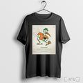 Officials Luck Of The Ibis The Ibis Embodies The Fearless And Unshakable Spirit Of The